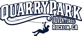 Quarry Park Adventures logo
