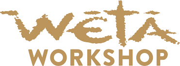 Weta Workshop logo