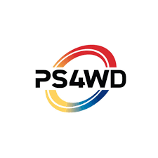Port Stephens 4WD logo