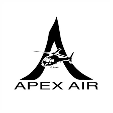 Apex Air logo