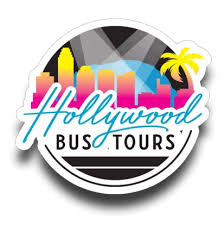 Hollywood Bus Tours logo