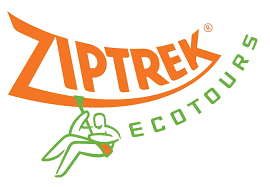 Ziptrek Ecotours logo