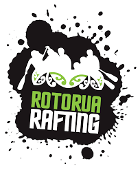 Rotorua Rafting logo
