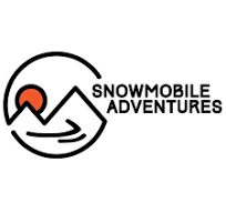 Snowmobile Adventures logo