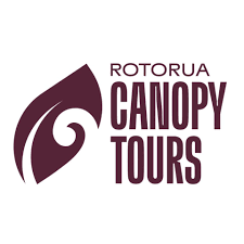Rotorua Canopy Tours logo