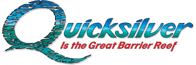 Quicksilver Cruises logo
