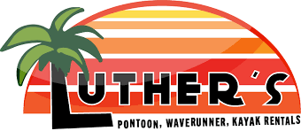 Luther's logo