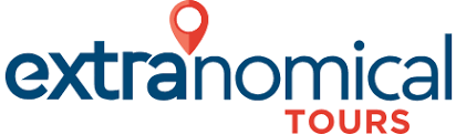 Extranomical Tours logo