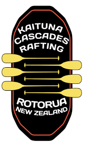 Kaituna Cascades Rafting logo
