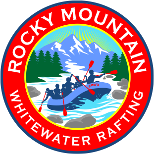 Go Rafting logo