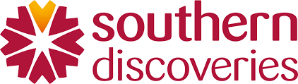 Southern Discoveries logo