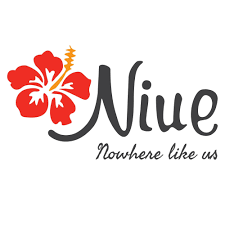 Niue Tourism logo