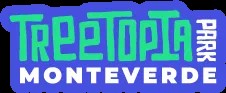 Treetopia Park Monteverde logo