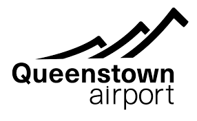 Queenstown Airport logo