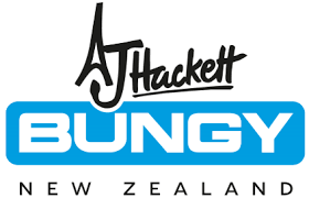 AJ Hackett Bungy logo