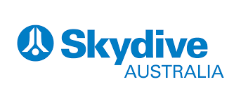 Skydive Australia logo