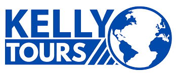 Kelly Tours logo