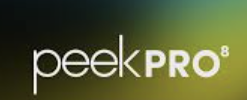 Peek Pro