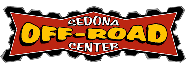 Sedona Off-Road Center logo