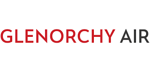 Glenorchy Air logo