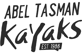Abel Tasman Kayaks logo