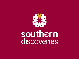 Southern Discoveries logo