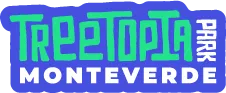 Treetopia Park Monteverde logo