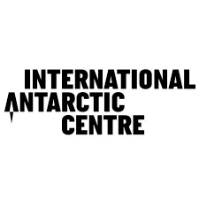 International Antarctic Centre logo