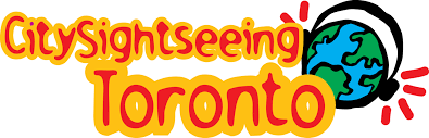 City Sightseeing Toronto logo