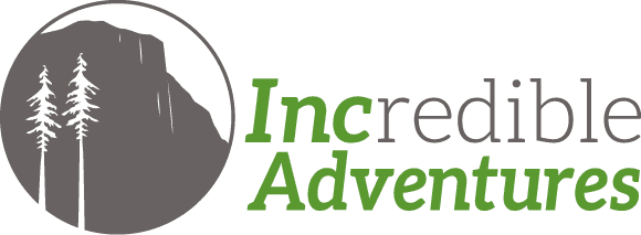 Incredible Adventures logo