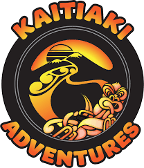 Kaitiaki Adventures logo