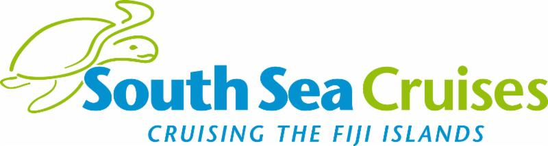 South Sea Cruises logo