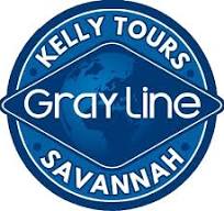 Gray Line Savannah logo