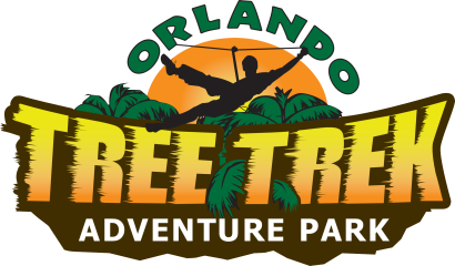 Orlando Tree Trek Adventure Park logo