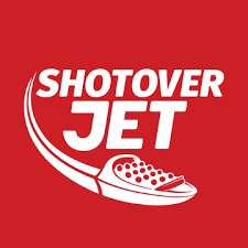 Shotover Jet logo